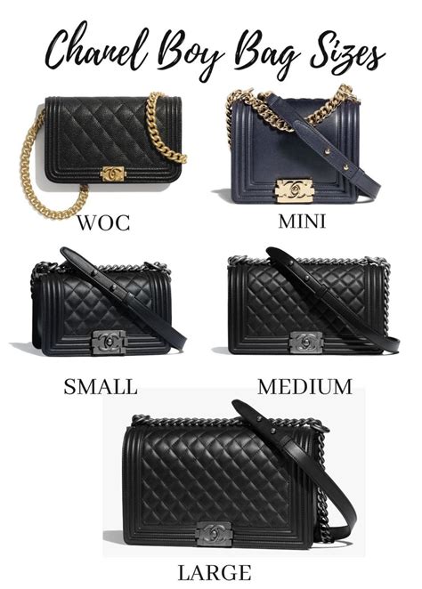 how many size of chanel boy bag|chanel le boy bag yupoo.